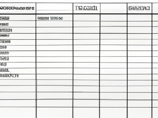  Master Your Finances with a Comprehensive Loan Amortisation Table Excel